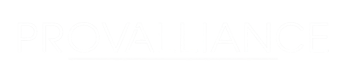 logo provalliance