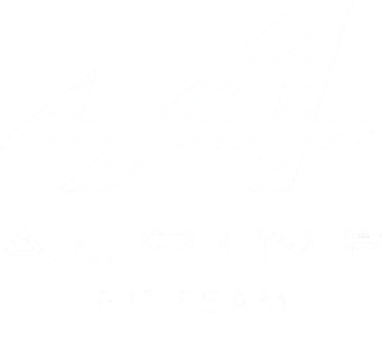 logo alpine