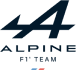 alpine logo