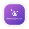psps - framed logo purple psps - framed logo purple