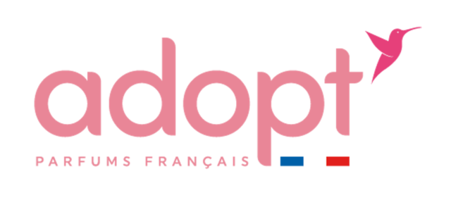 Adopt logo